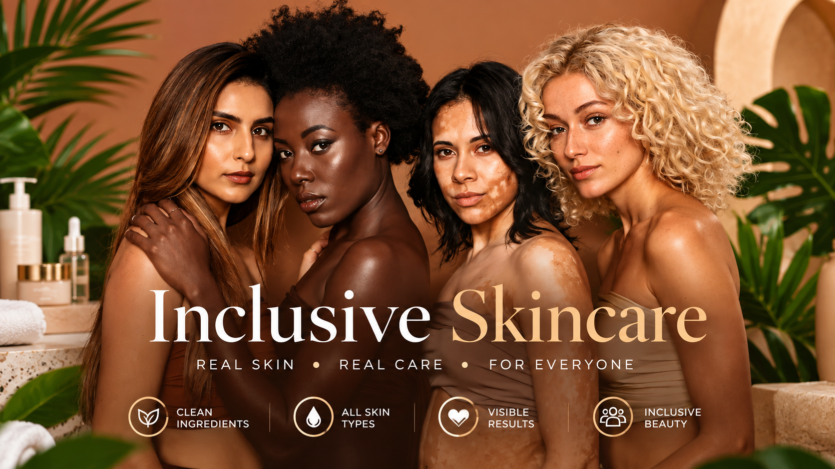 Skincare Products